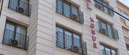 Konur Hotel