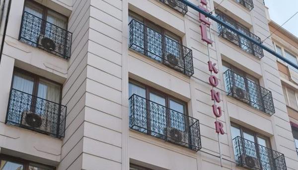 Konur Hotel
