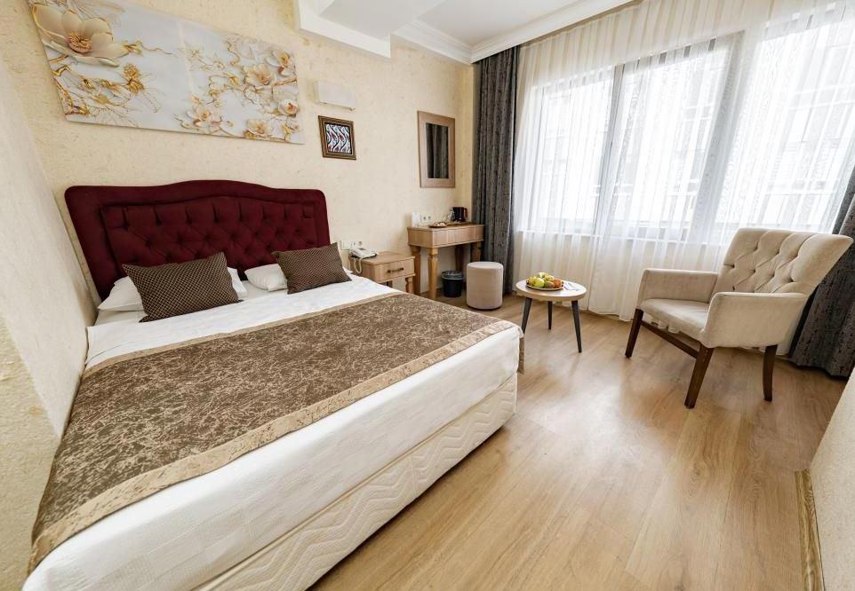 Konur Hotel
