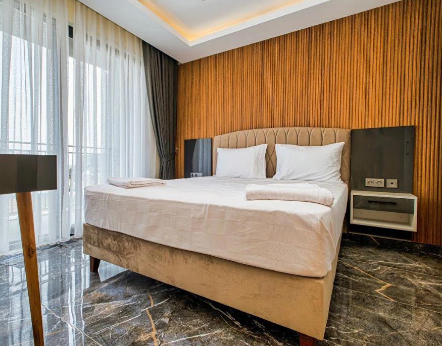 Laristone Suite Spa Hotel