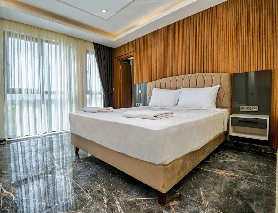 Laristone Suite Spa Hotel