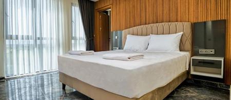 Laristone Suite Spa Hotel