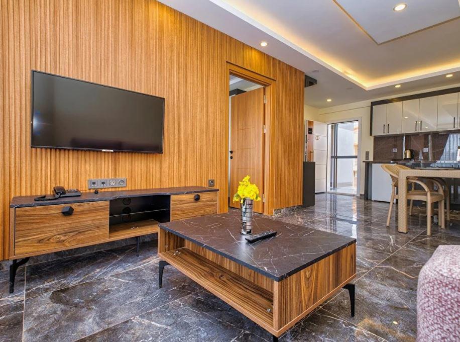 Laristone Suite Spa Hotel