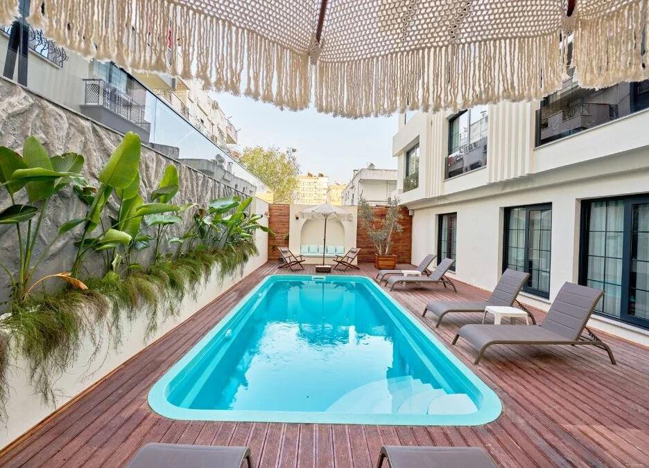 Lilium Boutique Hotel