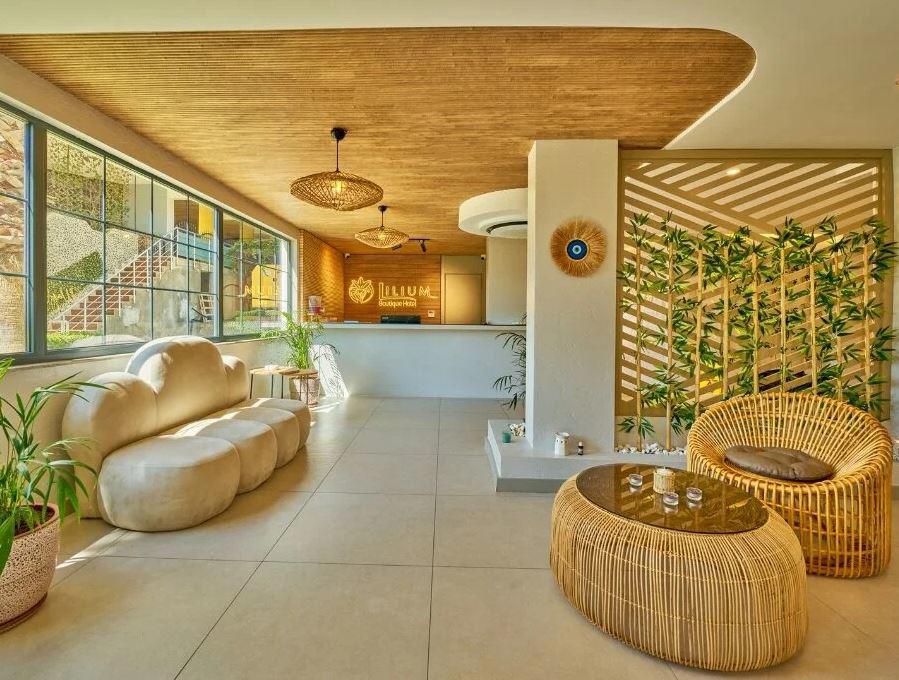 Lilium Boutique Hotel