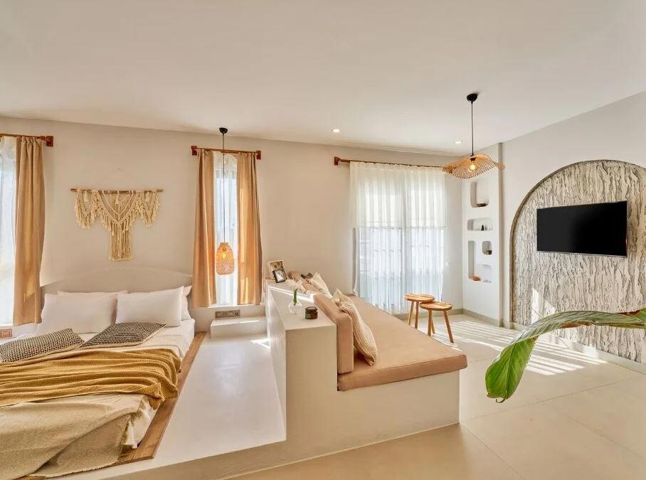 Lilium Boutique Hotel