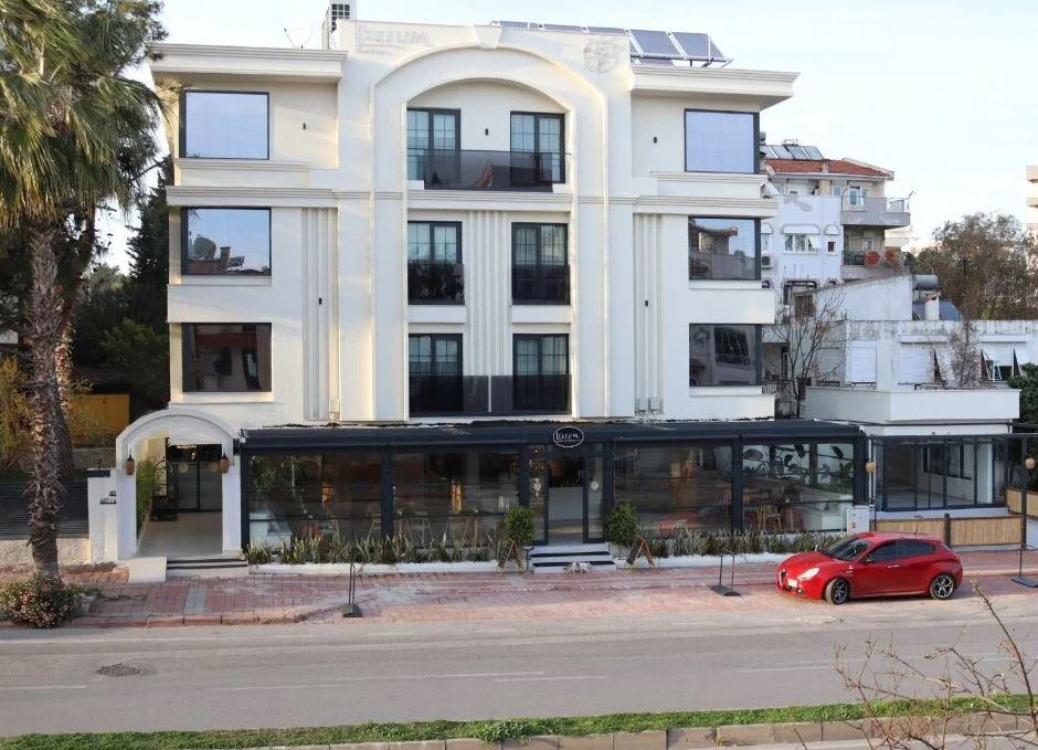 Lilium Boutique Hotel