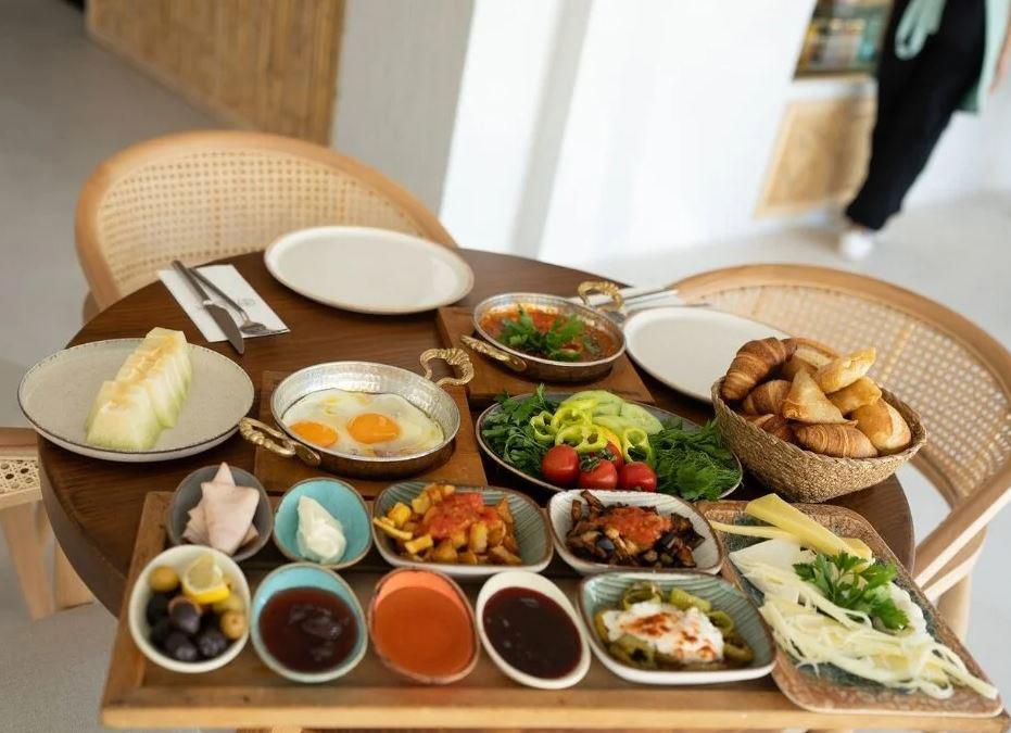 Lilium Boutique Hotel