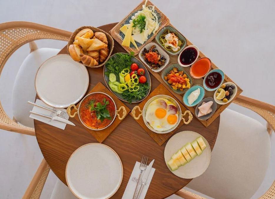 Lilium Boutique Hotel