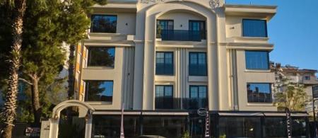 Lilium Boutique Hotel