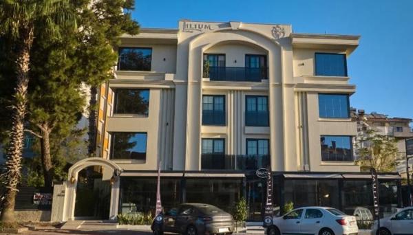 Lilium Boutique Hotel