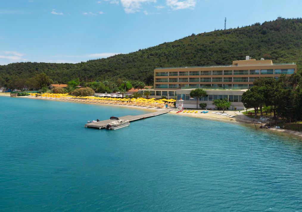 D Resort Ayvalık
