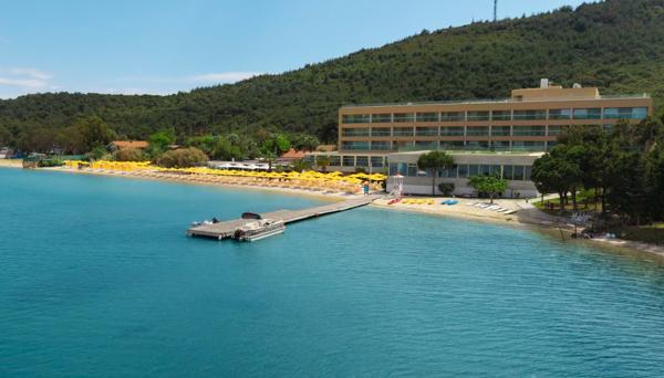 D Resort Ayvalık