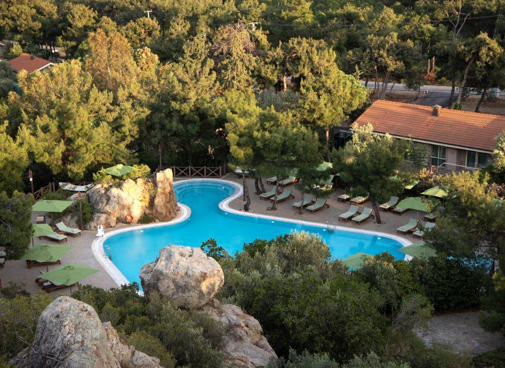 D Resort Ayvalık