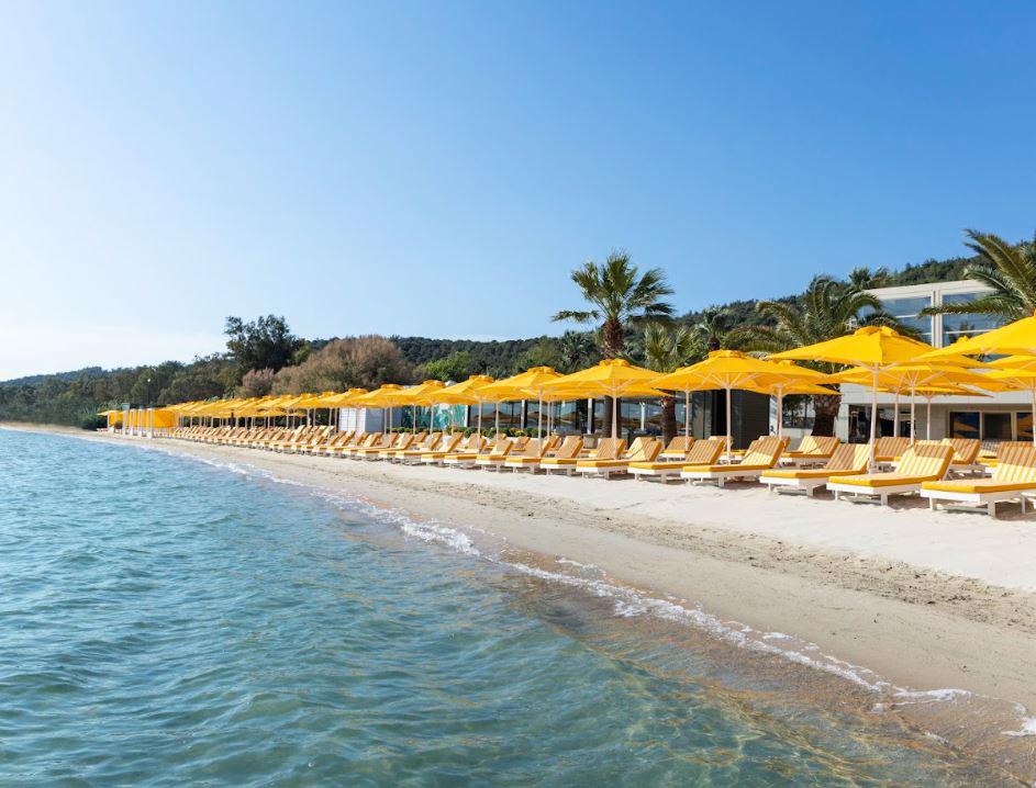 D Resort Ayvalık