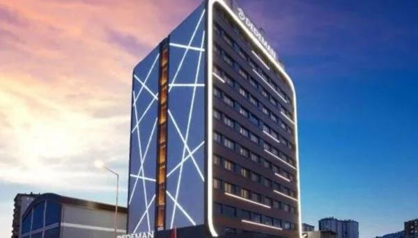 Dedeman Kayseri