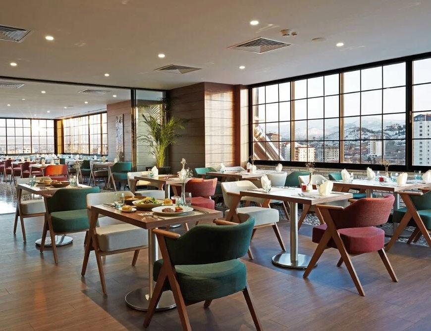 Dedeman Kayseri