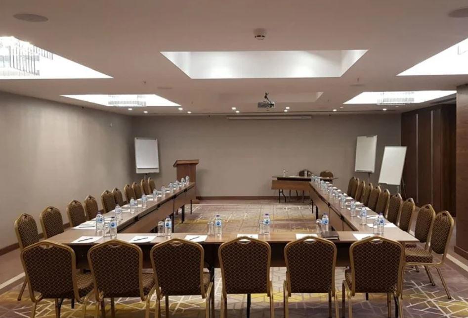 Dedeman Kayseri