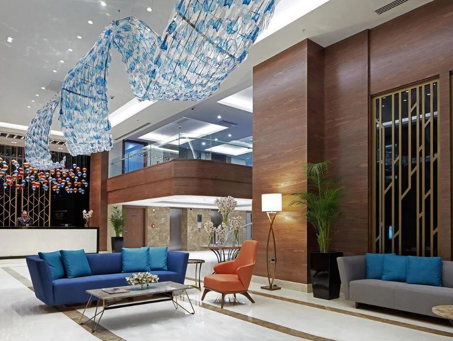 Dedeman Kayseri