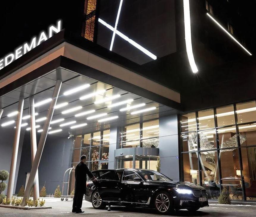 Dedeman Kayseri