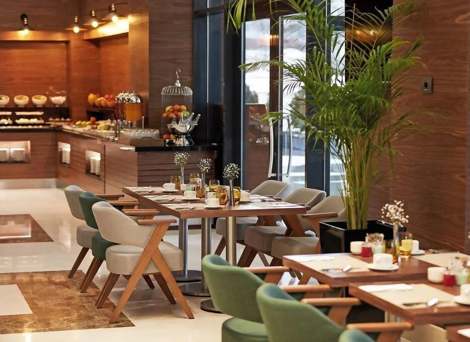 Dedeman Kayseri