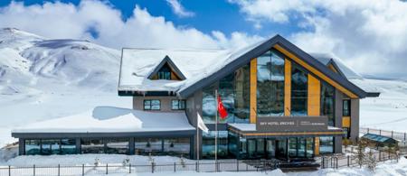 Sky Hotel Erciyes – Member Of Radisson Individuals