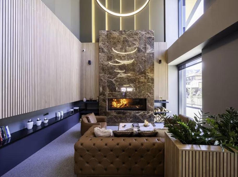 Sky Hotel Erciyes – Member Of Radisson Individuals