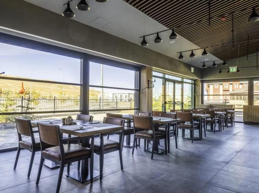 Sky Hotel Erciyes – Member Of Radisson Individuals