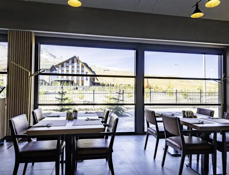 Sky Hotel Erciyes – Member Of Radisson Individuals