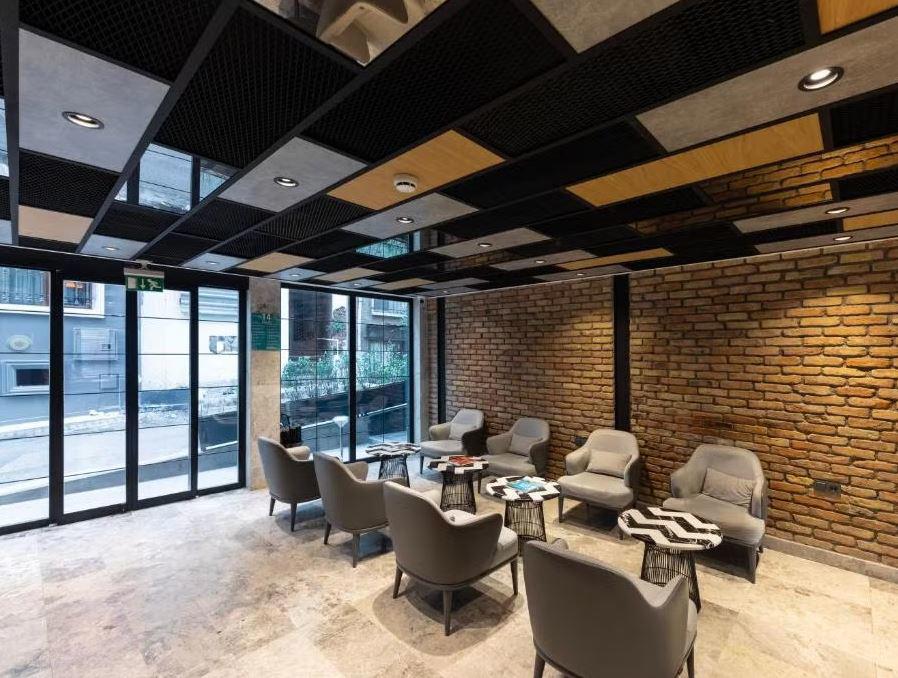 AHG Atlas Hotel Taksim