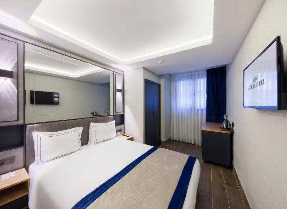 AHG Atlas Hotel Taksim
