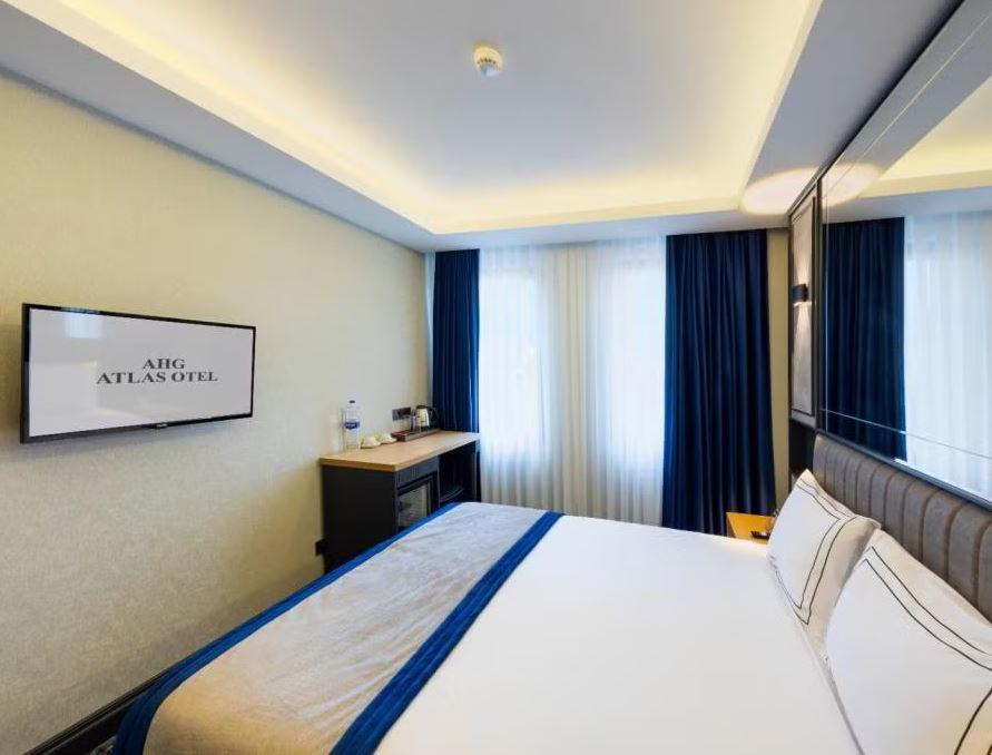 AHG Atlas Hotel Taksim