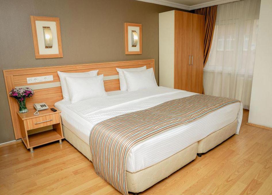 Hotel Mds
