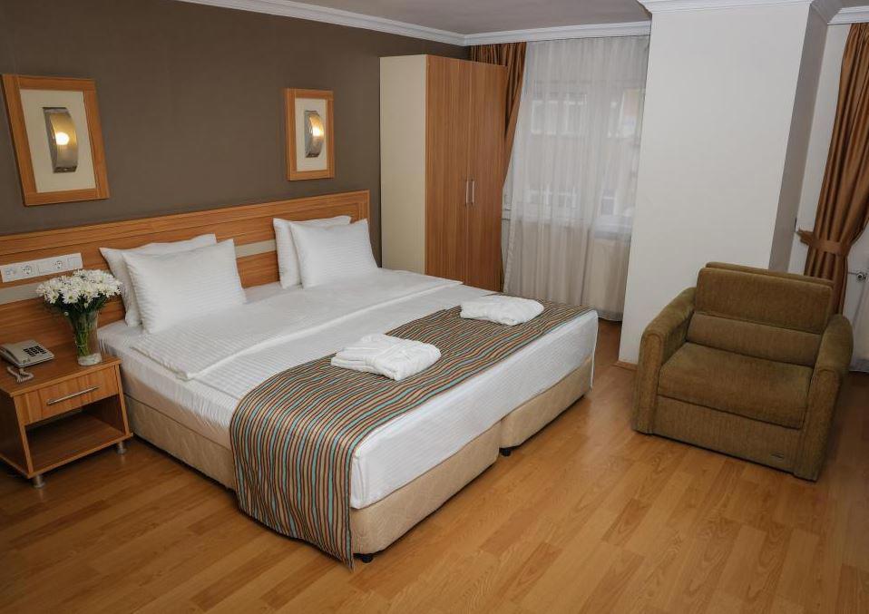 Hotel Mds