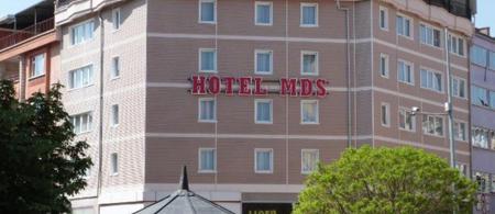 Hotel Mds