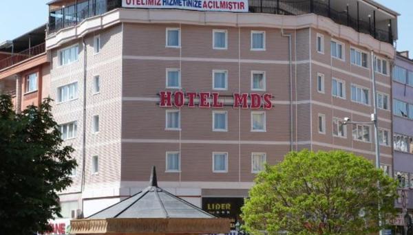 Hotel Mds