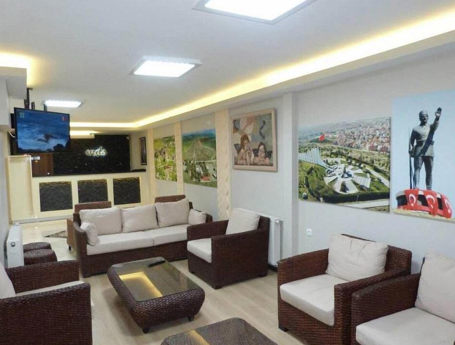 Hotel Mds
