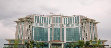 Burgaz Izer Hotel