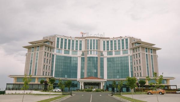 Burgaz Izer Hotel