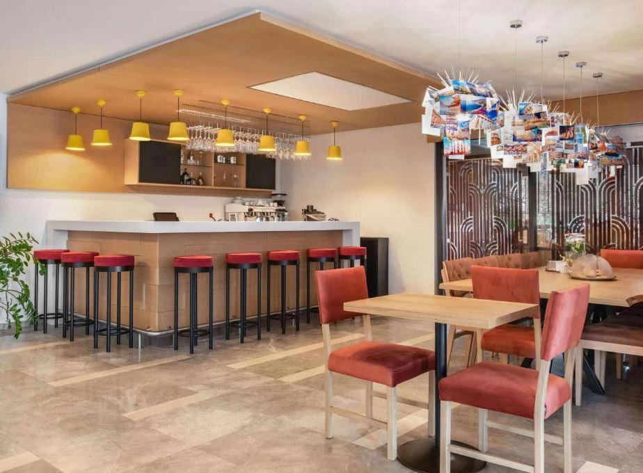 Tryp By Wyndham Ankara Oran