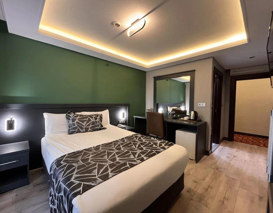 Grand Wonne Hotel