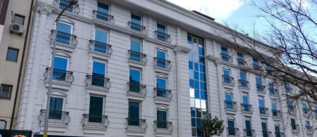 Grand Wonne Hotel