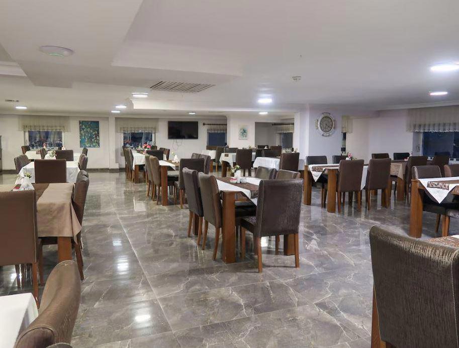 Grand Wonne Hotel