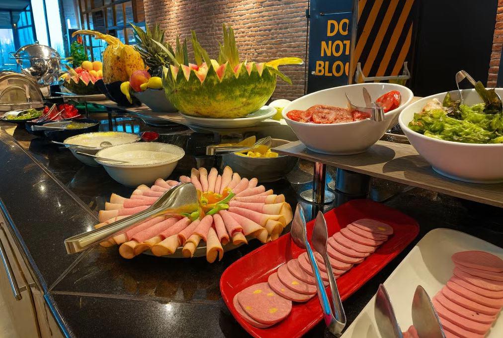 Empire Hotel Istanbul