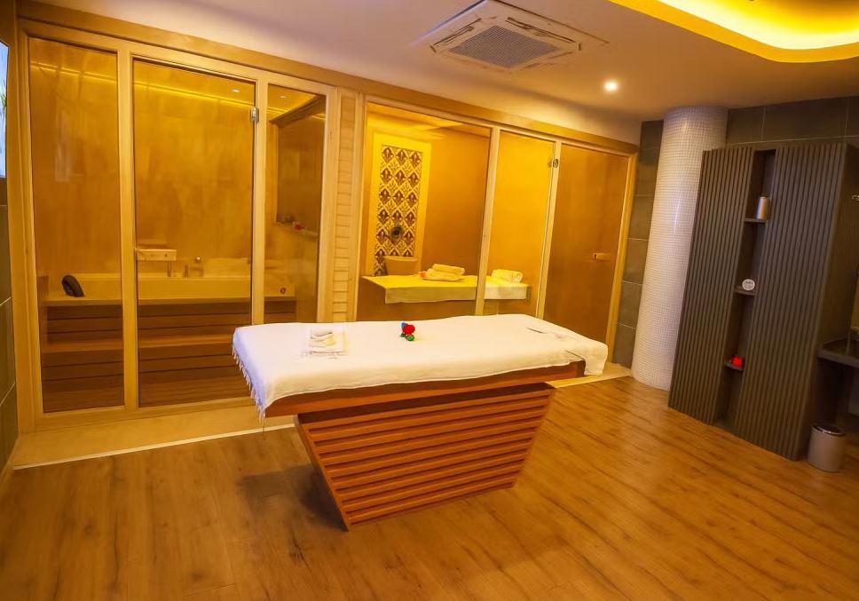 Empire Hotel Istanbul