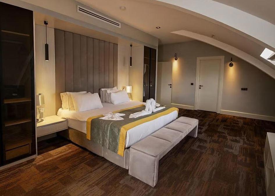 Empire Hotel Istanbul