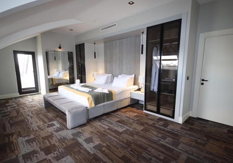 Empire Hotel Istanbul