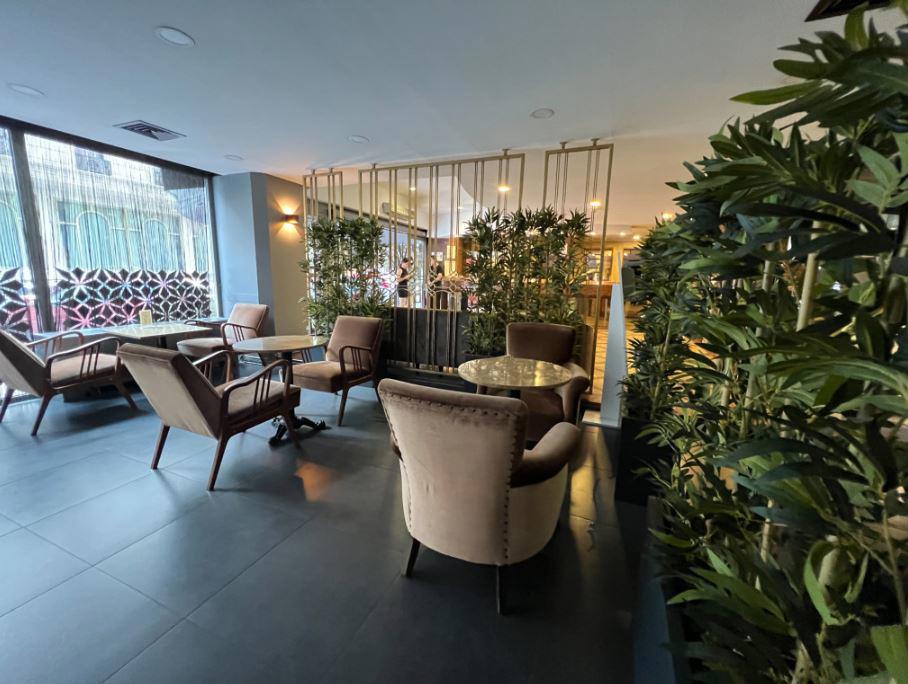 All Seasons Hotel İstanbul