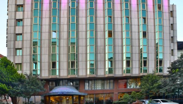 All Seasons Hotel İstanbul