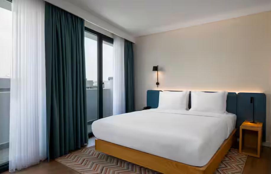 Hampton By Hilton Istanbul Sirkeci